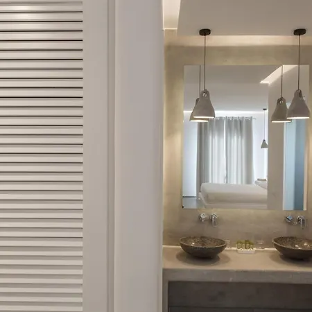 Hotel Aeolos Mykonos Town