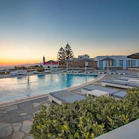 Hotel Aeolos