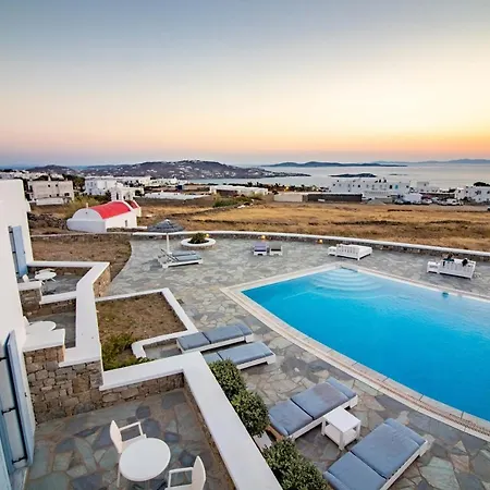 Hotel Aeolos