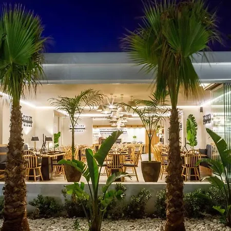 Aeolos Hotel Mykonos Town