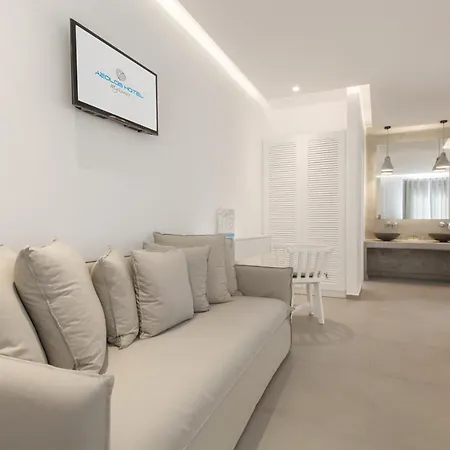 Aeolos Hotel 4*