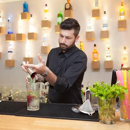 Hotel Aeolos Mykonos Town