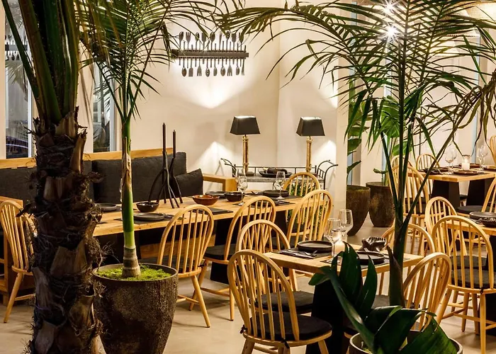 Aeolos 4* Mykonos Town