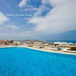 Hotell Aeolos Mykonos Town