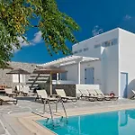 Aeolos Hotell Mykonos Town