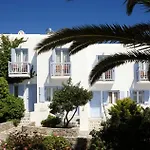 Hotell Aeolos 4*
