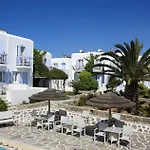 Hotell Aeolos 4*