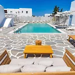 Aeolos Hotell Mykonos Town