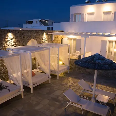 Hotel Aeolos 4*