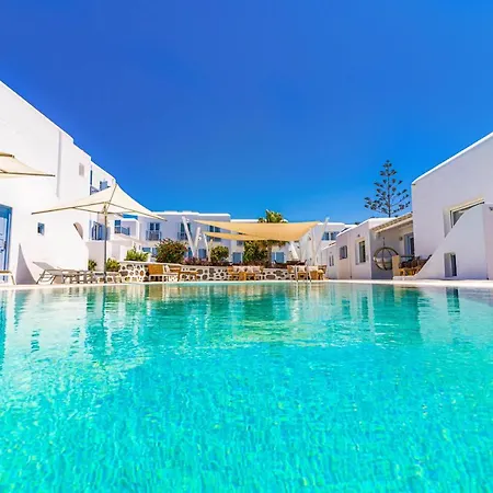 Aeolos Ξενοδοχείο 4*