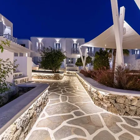 Aeolos Ξενοδοχείο 4*