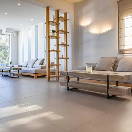 Otel Aeolos Mykonos Town