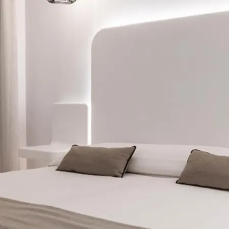 Aeolos Hotel Mykonos Town