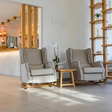 Aeolos 4* Mykonos Town