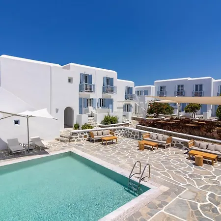 Aeolos Ξενοδοχείο