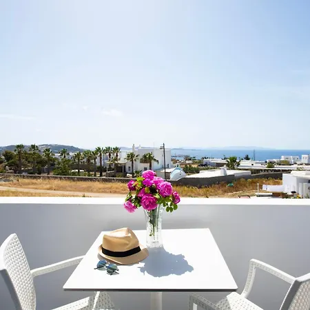 Aeolos Ξενοδοχείο Mykonos Town