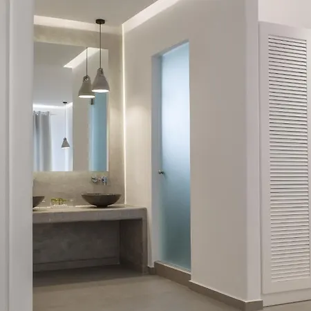 Aeolos Otel Mykonos Town