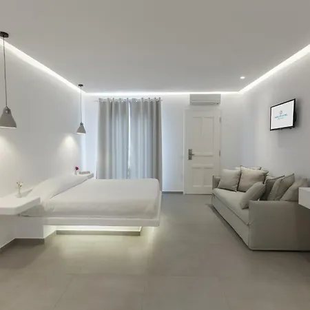 Otel Aeolos Mykonos Town