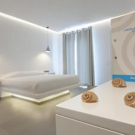 Otel Aeolos Mykonos Town