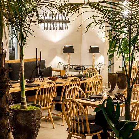 Hotel Aeolos Mykonos Town