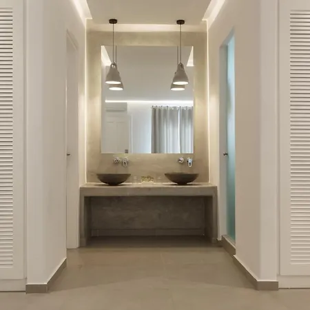 Aeolos 4* Mykonos Town