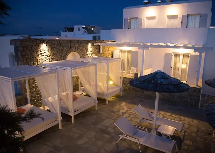 Otel Aeolos 4*