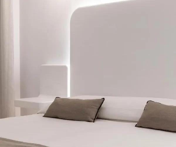 Aeolos Otel Mykonos Town