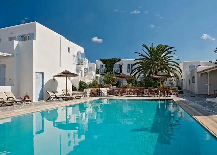 Otel Aeolos