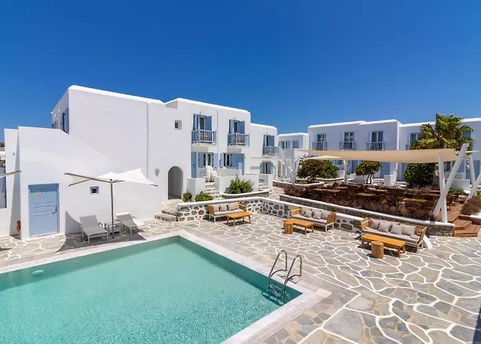 Otel Aeolos 4*