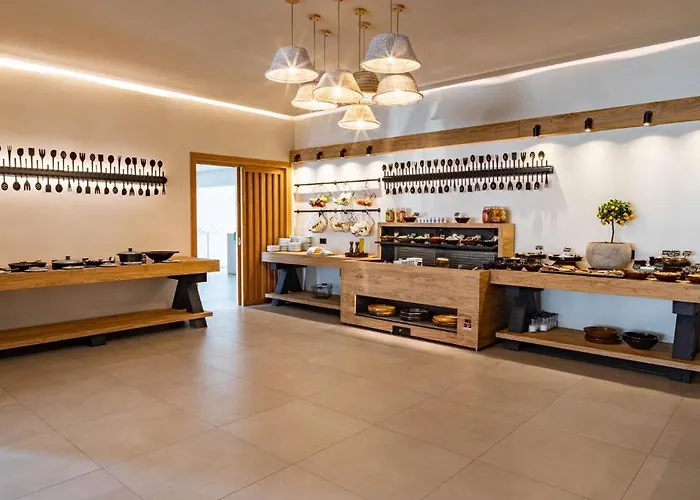 Otel Aeolos Mykonos Town