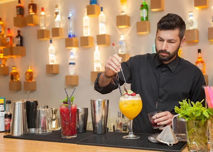 Otel Aeolos Mykonos Town