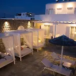 Hotel Aeolos 4*
