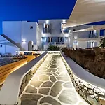 Hotel Aeolos 4*