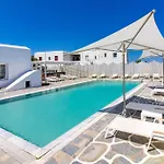 Aeolos Hotel Mykonos Town