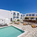 Hotel Aeolos 4*