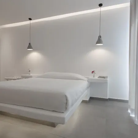 Aeolos ホテル Mykonos Town