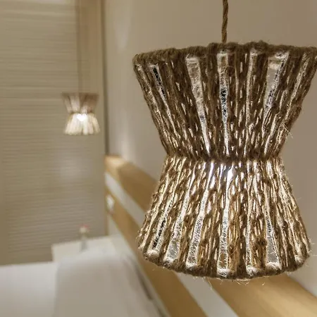 Szálloda Aeolos Mykonos Town