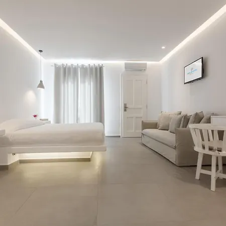 Aeolos Mykonos Town