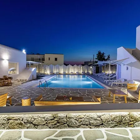 Hotel Aeolos