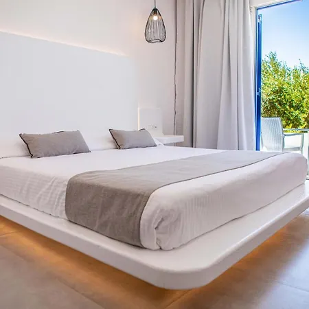Aeolos Hotel 4*