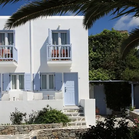 Aeolos Mykonos Town