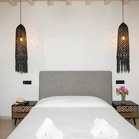 Aeolos Hotel
