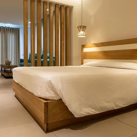 Aeolos Hotel Mykonos Town