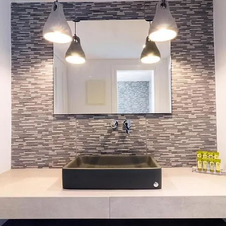 Aeolos Hotel Mykonos Town