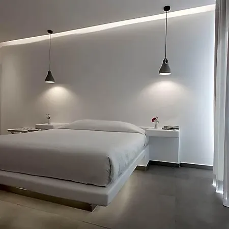 ホテル Aeolos Mykonos Town