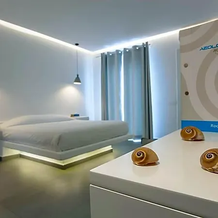 Aeolos 4* Mykonos Town