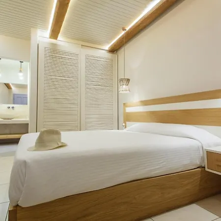 Hotel Aeolos Mykonos Town