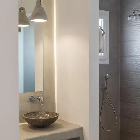 Aeolos Hotel Mykonos Town