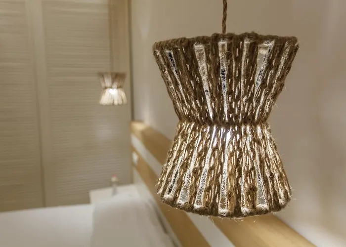 호텔 Aeolos Mykonos Town