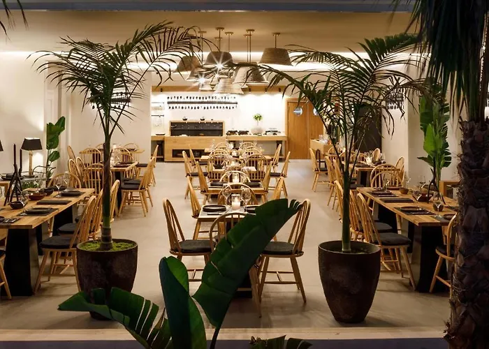 酒店 Aeolos Mykonos Town